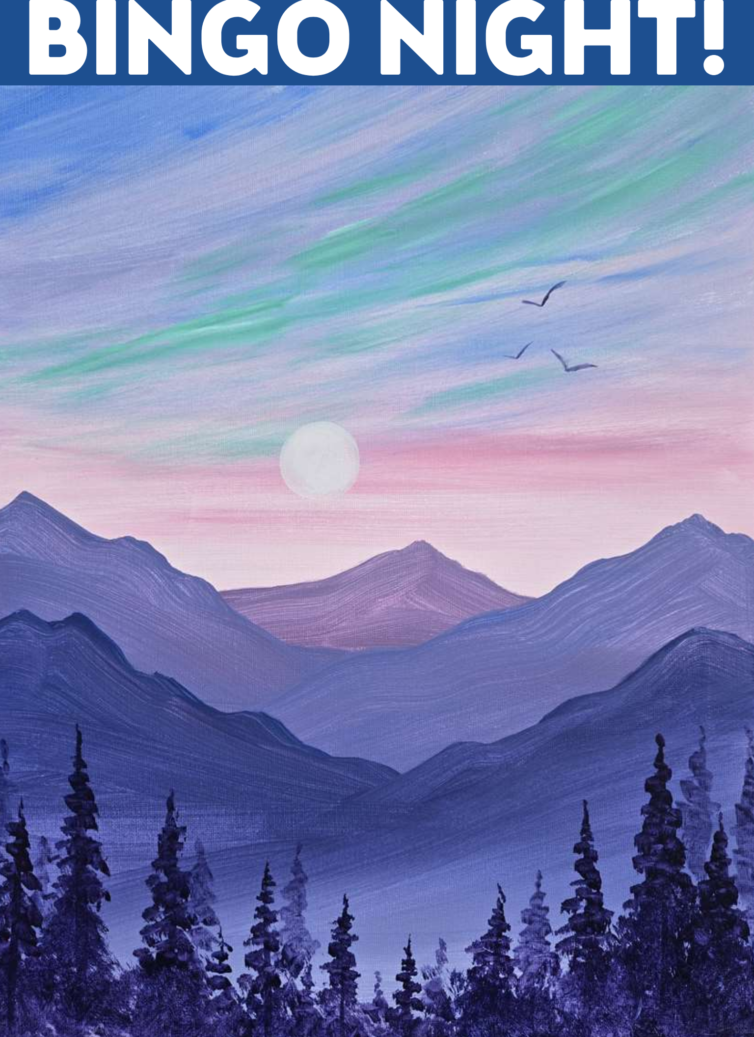 Pastel Daydream
